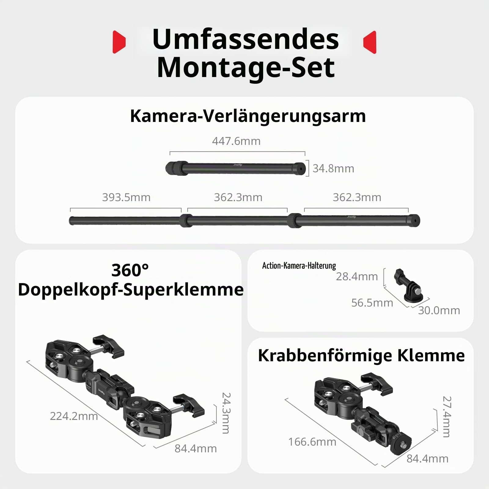 smallrig-5459b-motorrad-halterungsset-f-r-insta360-x5-x4-x3-dji-und-gopro-mit-se image 7