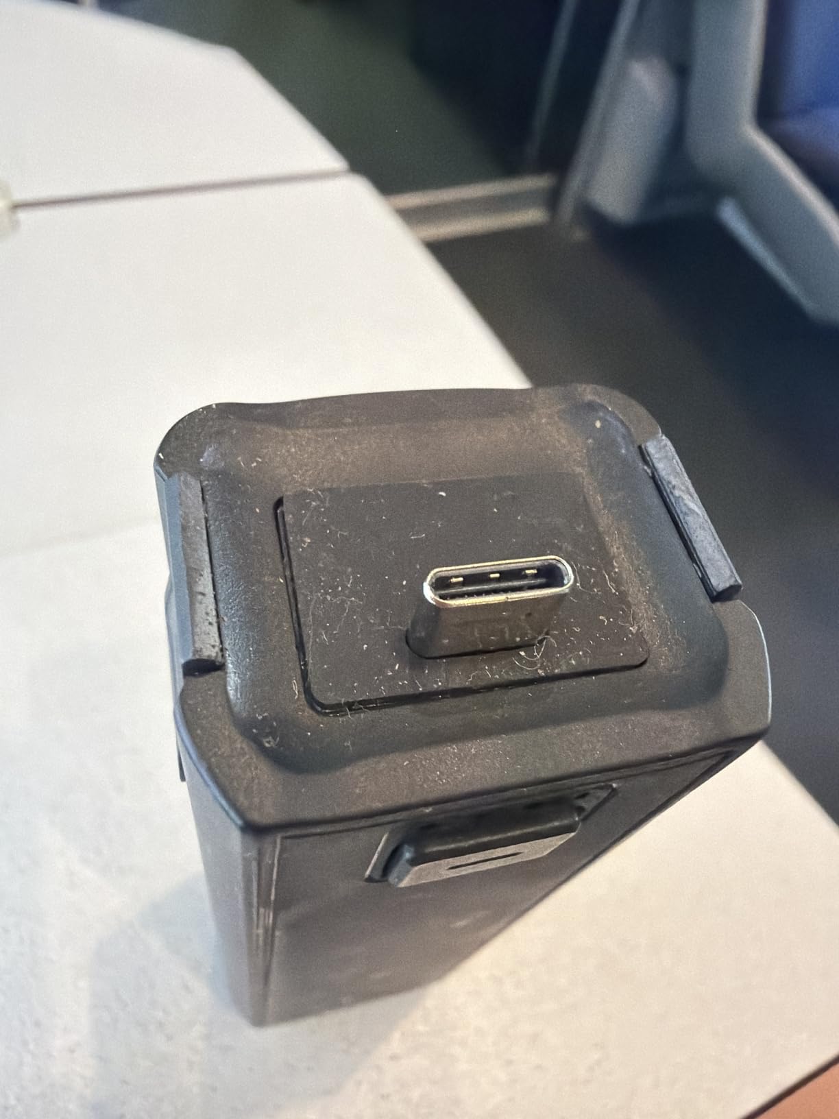 Perfekt für Reisen