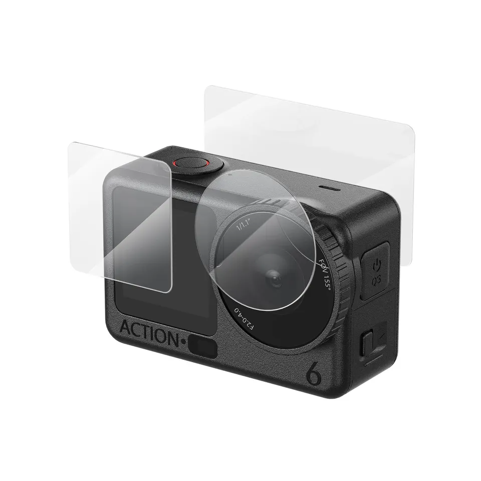 smallrig-5892-displayschutzfolien-set-aus-geh-rtetem-glas-f-r-dji-osmo-action-6 image 1