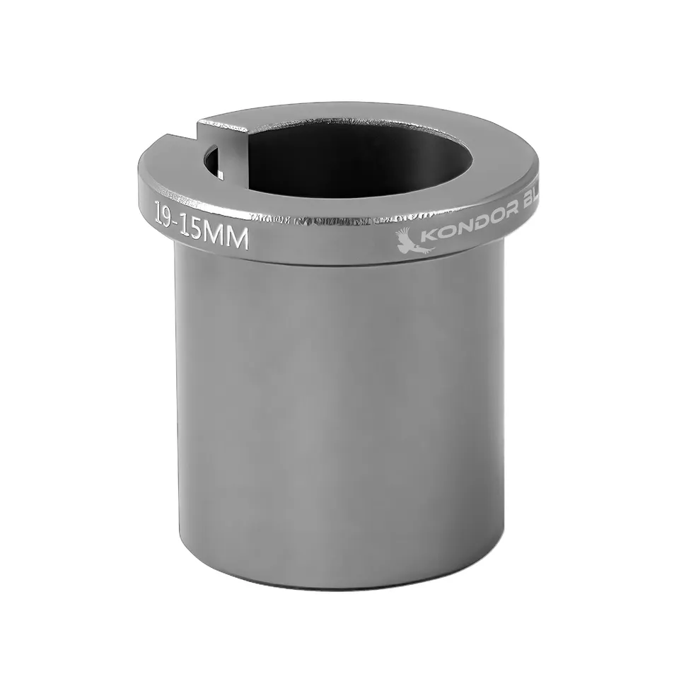 kondor-blue-15mm-auf-19mm-rod-adapterbuchse-24-5mm-aluminium image 1