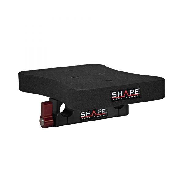 shape-composite-base-counterweight-rod-bloc-ausgleichsblock image 1