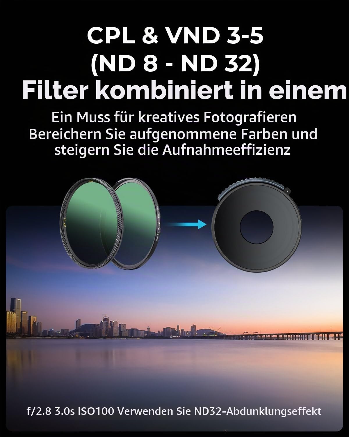 smallrig-4941-cpl-vnd-3-5-filter-nd8-nd32-f-r-dji-osmo-action-4 image 3