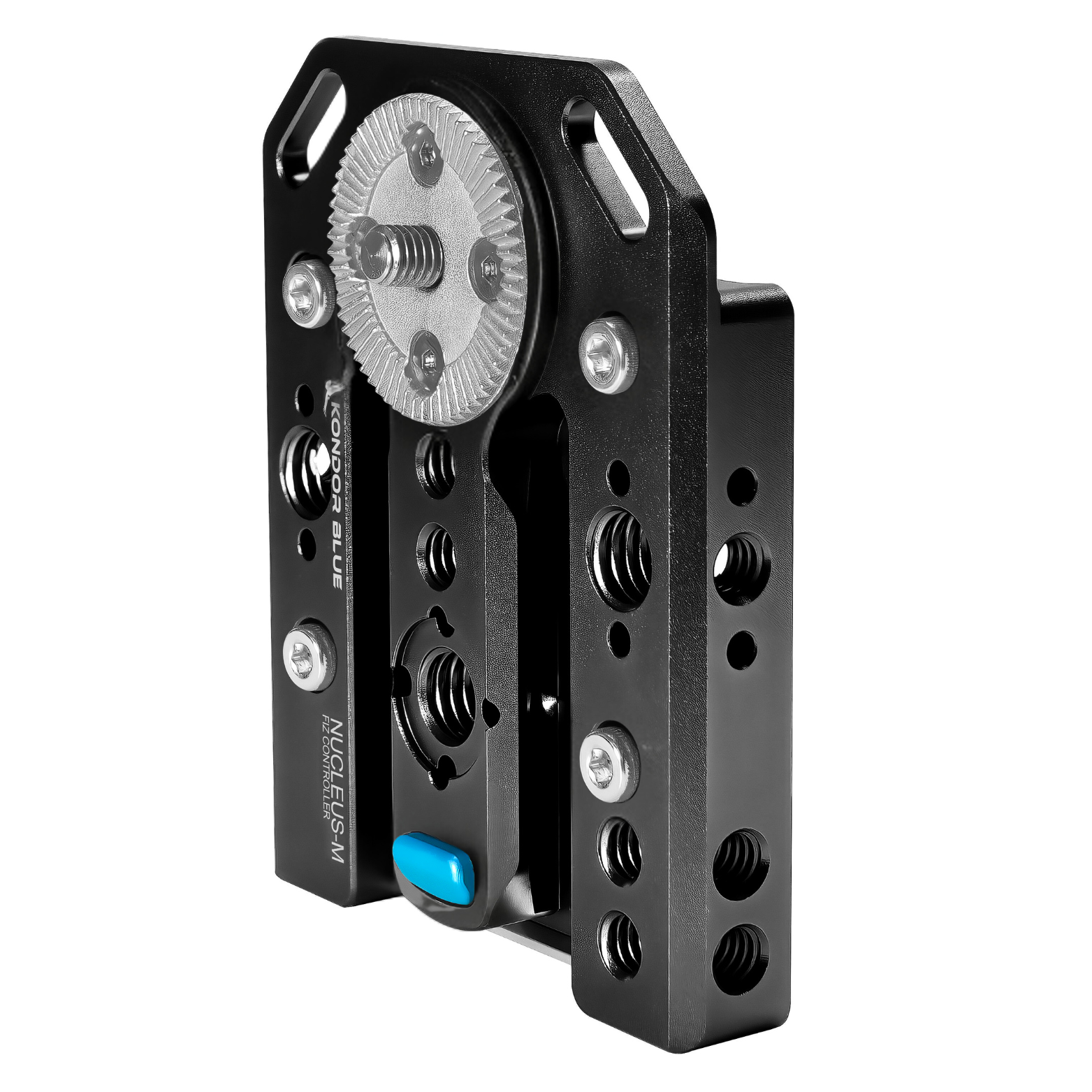 kondor-blue-nucleus-m-adapter-plate-mit-nato-rail-und-arri-rosette image 7