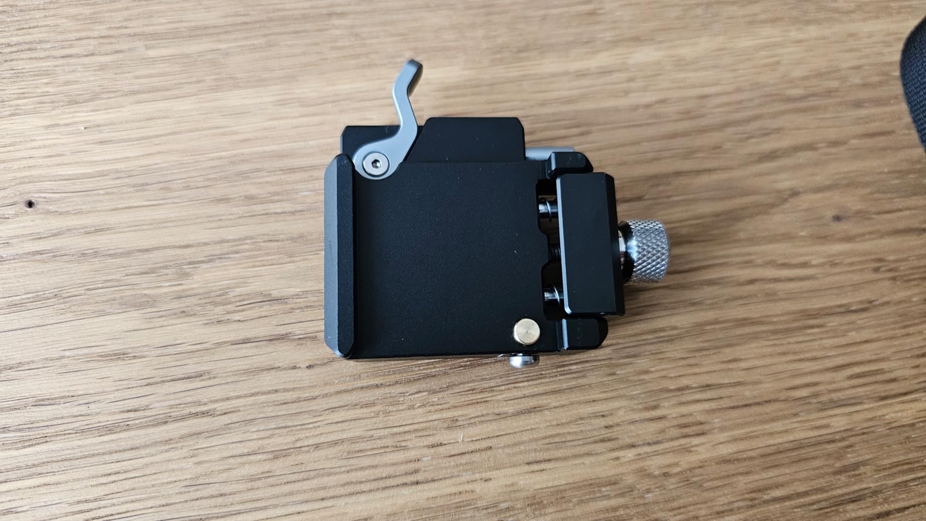 Perfekte Ergänzung zum Gimbal