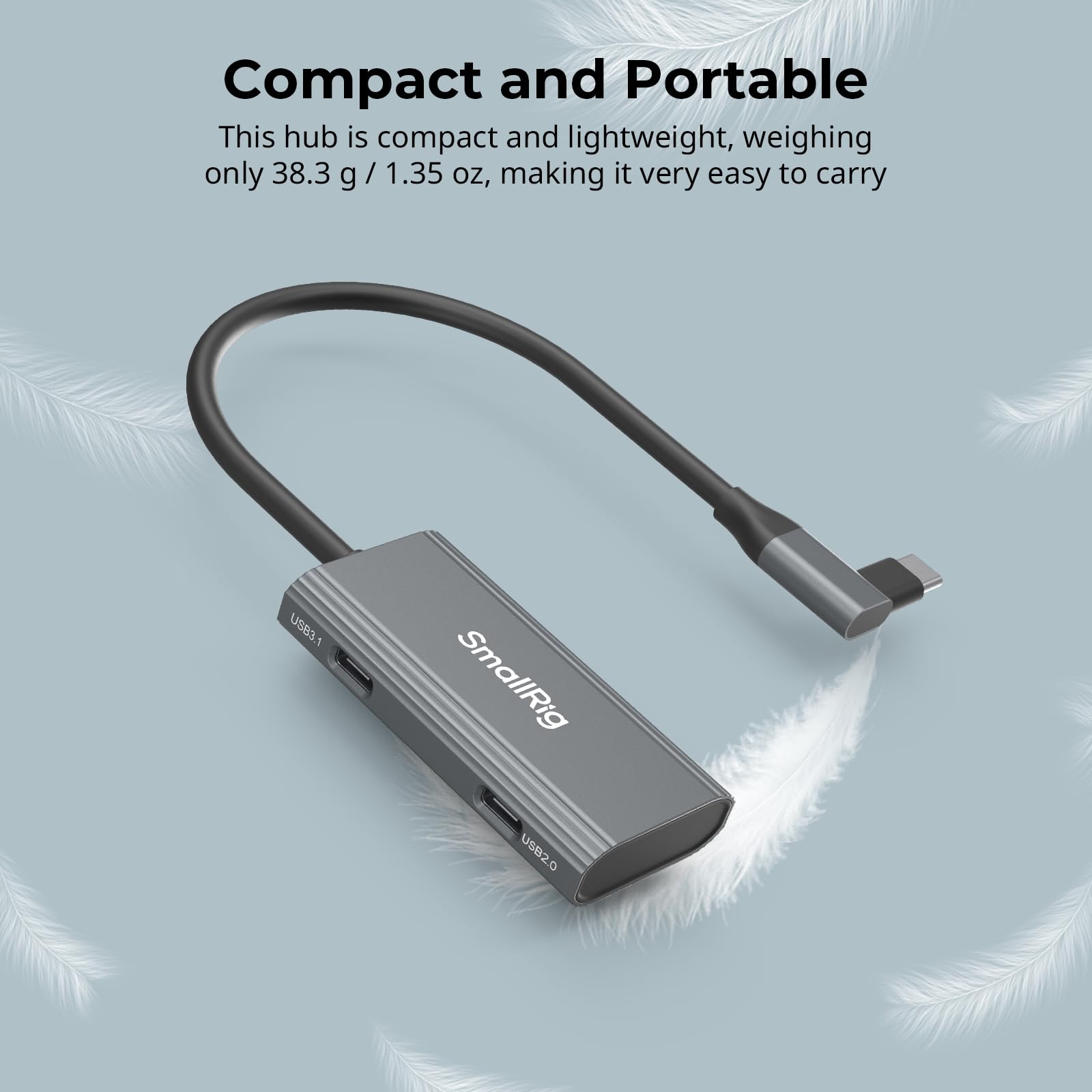 smallrig-4-in-1-usb-c-hub-mit-cold-shoe-mount-f-r-iphone-15-bis-17-4598 image 5