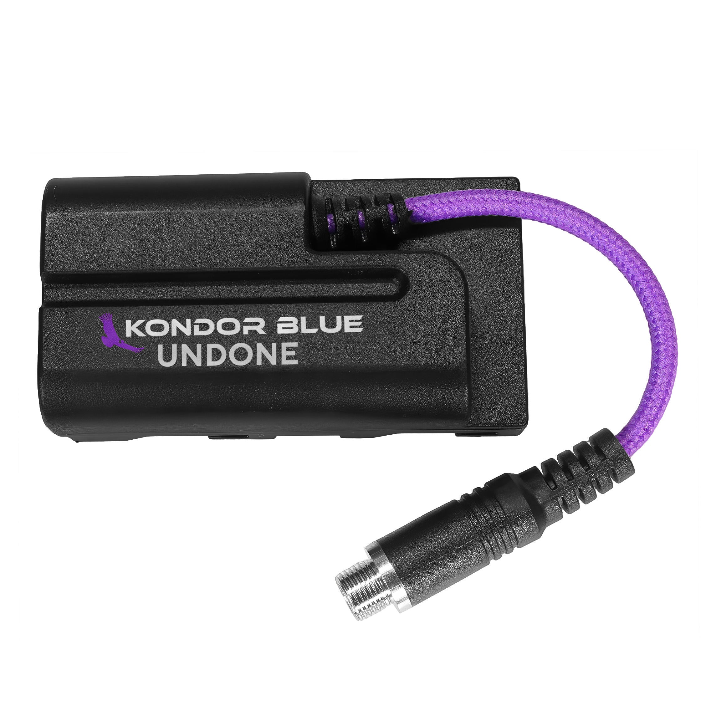 kondor-blue-gerald-undone-dummy-battery-power-kabel-d-tap image 6