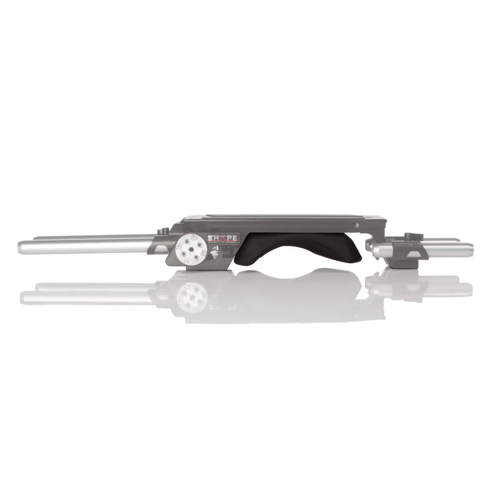 shape-vct-universal-baseplate-ersatzpolster image 1