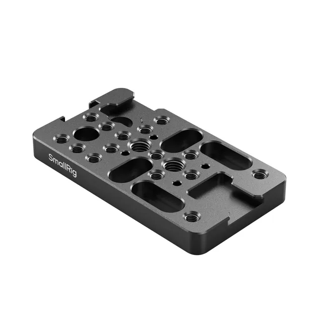 smallrig-4887-verl-ngerungs-k-seplatte-mit-1-4-und-3-8-gewinde image 1