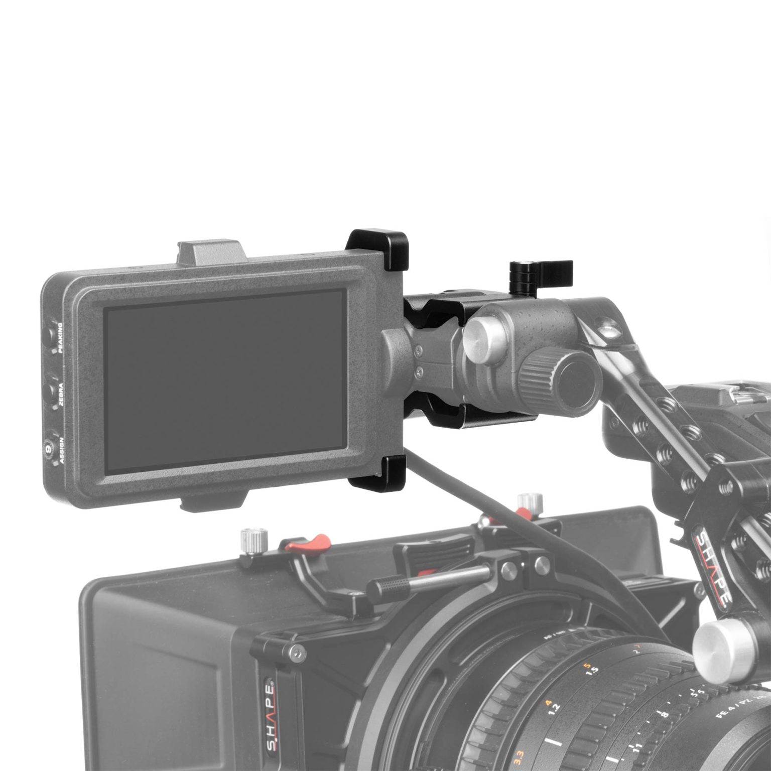 shape-st-lcd-monitor-b-gel-mit-st-tze-f-r-sony-fx6 image 4