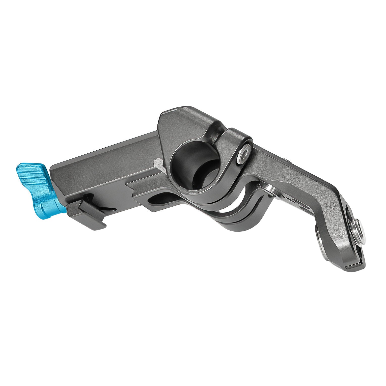 kondor-blue-director-s-monitor-core-bracket-nato-arri-rod-mount image 2