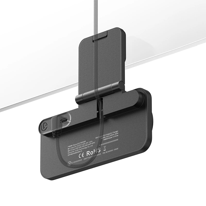 ulanzi-cw15-wireless-charger-mit-qi2-ma-maglock-serie image 7