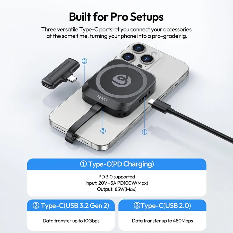 ulanzi-ma55-magnetic-ssd-enclosure-m097-maglock image 5