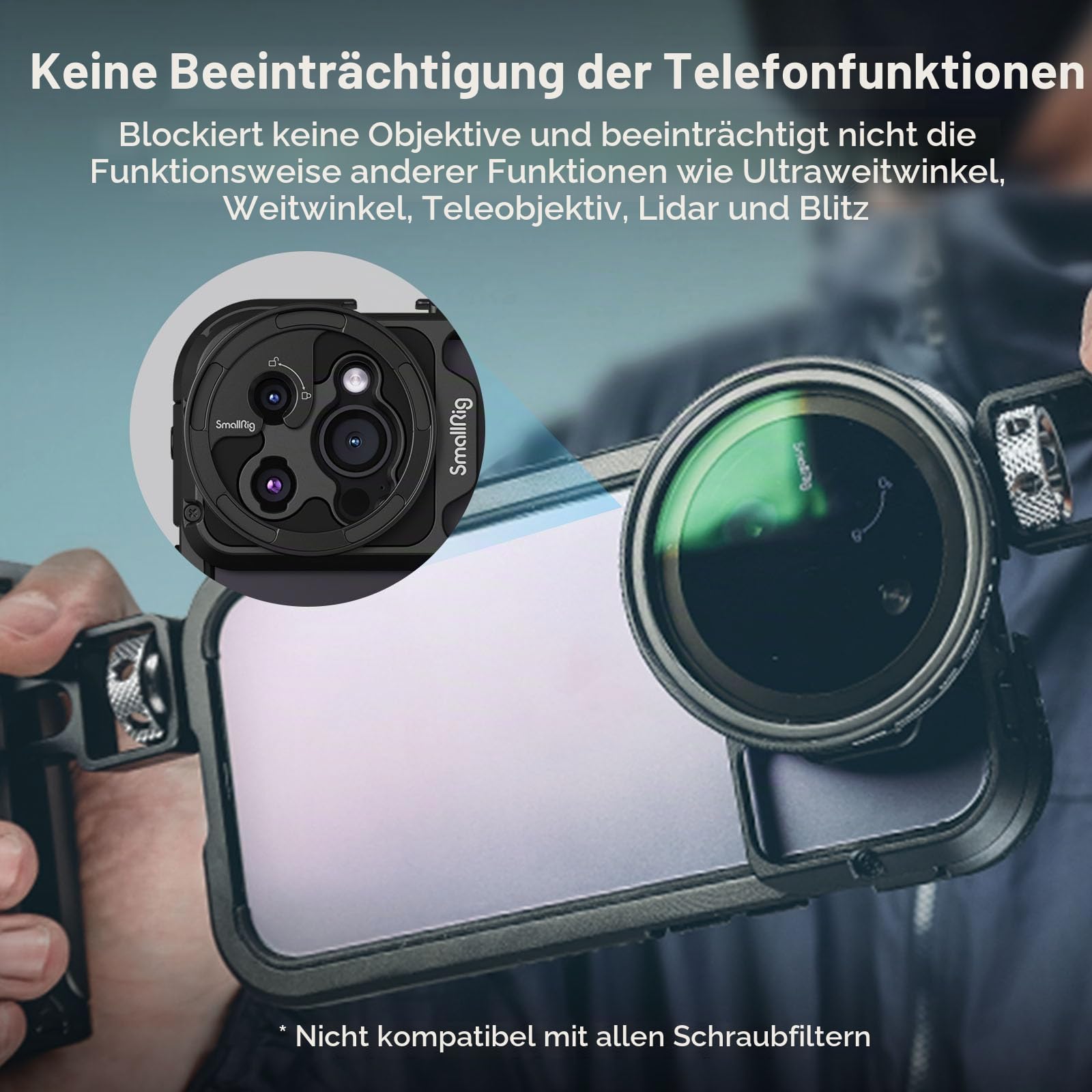 smallrig-3840c-52mm-magnet-filterring-adapter-m-mount-ohne-filter image 5