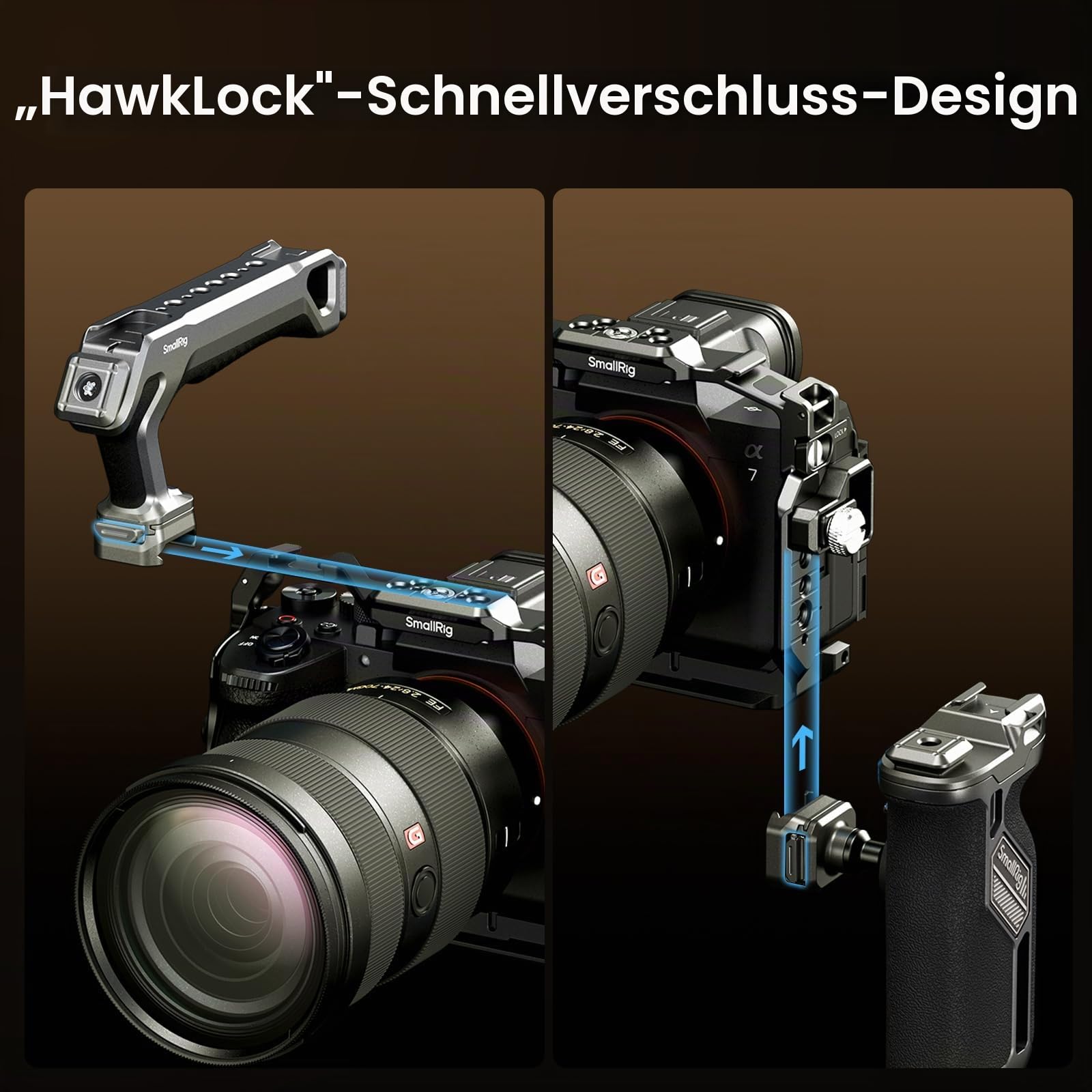 smallrig-hawklock-6028-cage-kit-advanced-f-r-sony-alpha-7-v-7r-v-7-iv image 3