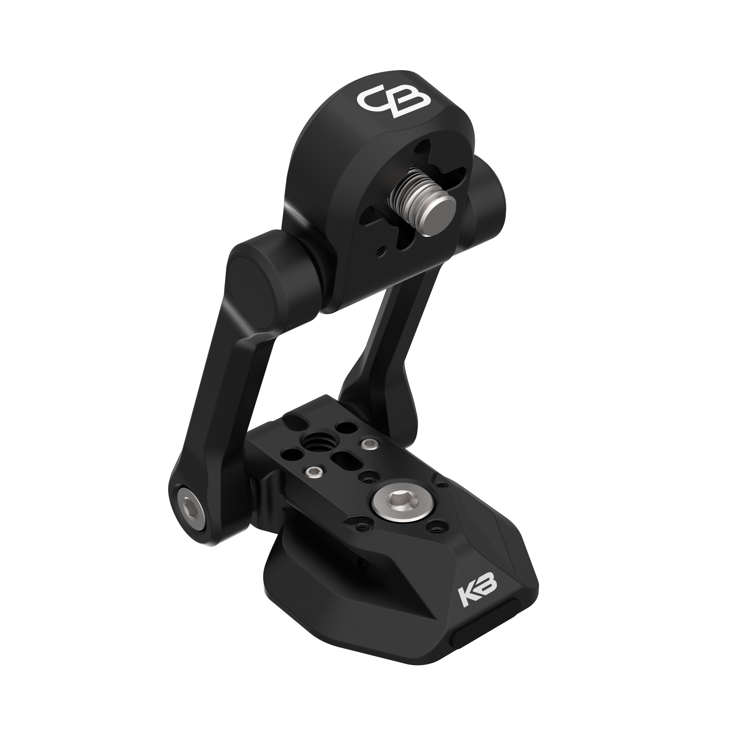 kondor-blue-scout-pivot-bracket-handy-monitor-halterung image 1