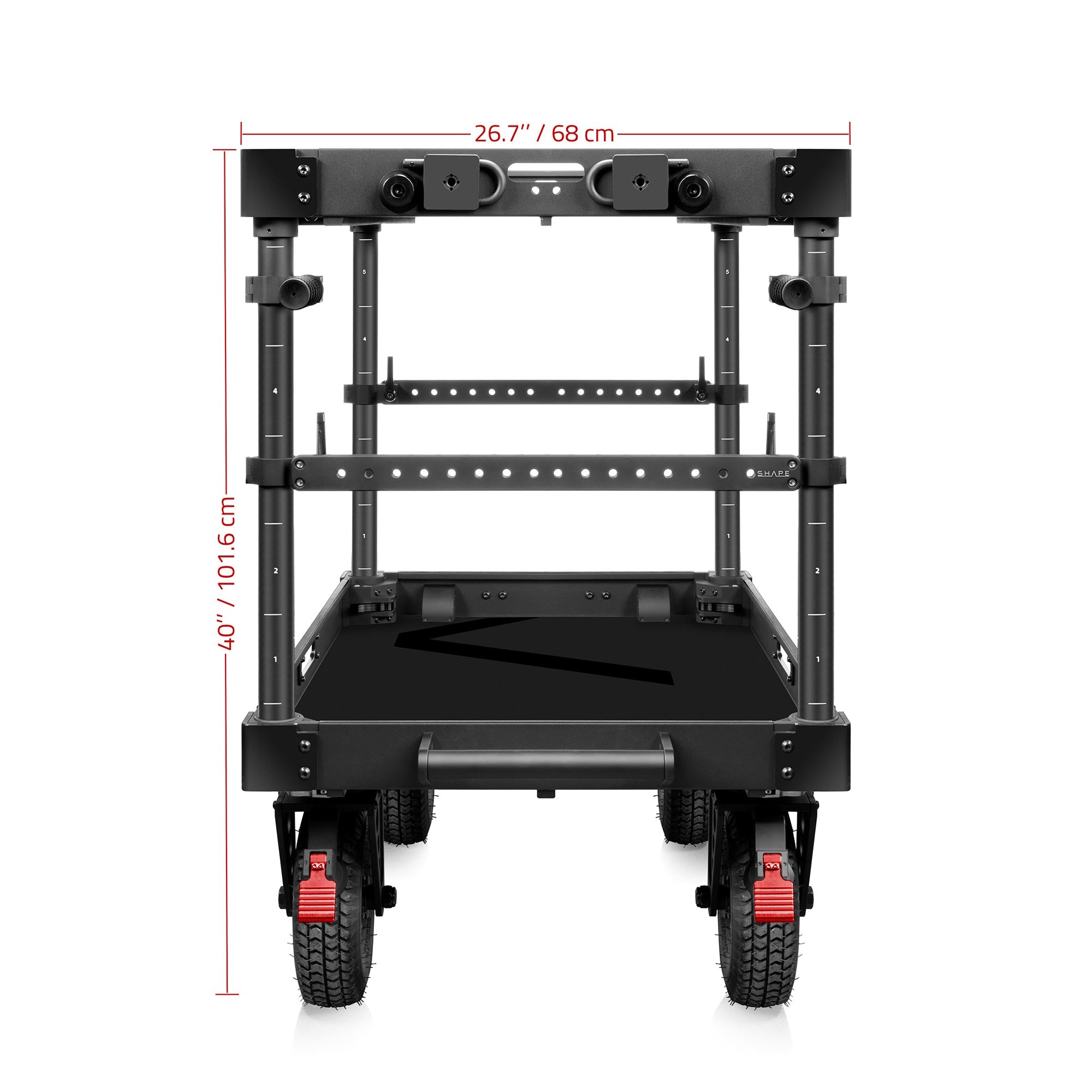 shape-wagon-40-camera-cart-kamera-transportwagen image 8