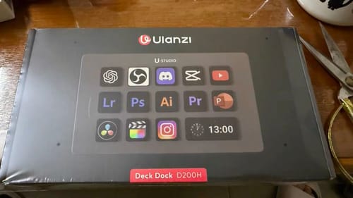 Software zickt unter Mac