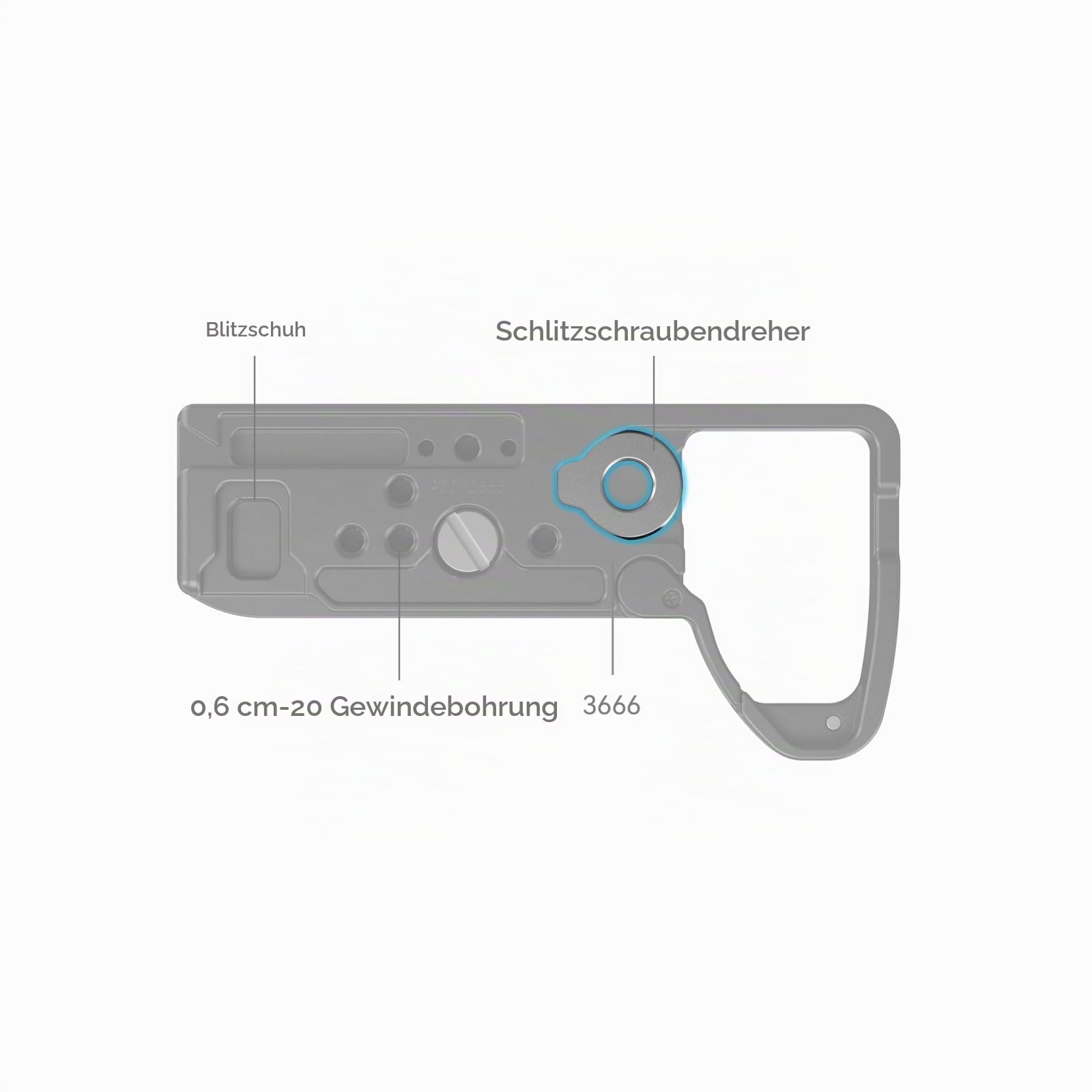 smallrig-edelstahl-schraubenset-4385-mit-schraubendrehern-f-r-cage image 6