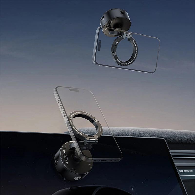 ulanzi-sk-22-electric-suction-magmount-m096-magnetische-saugnapf-handyhalterung image 7