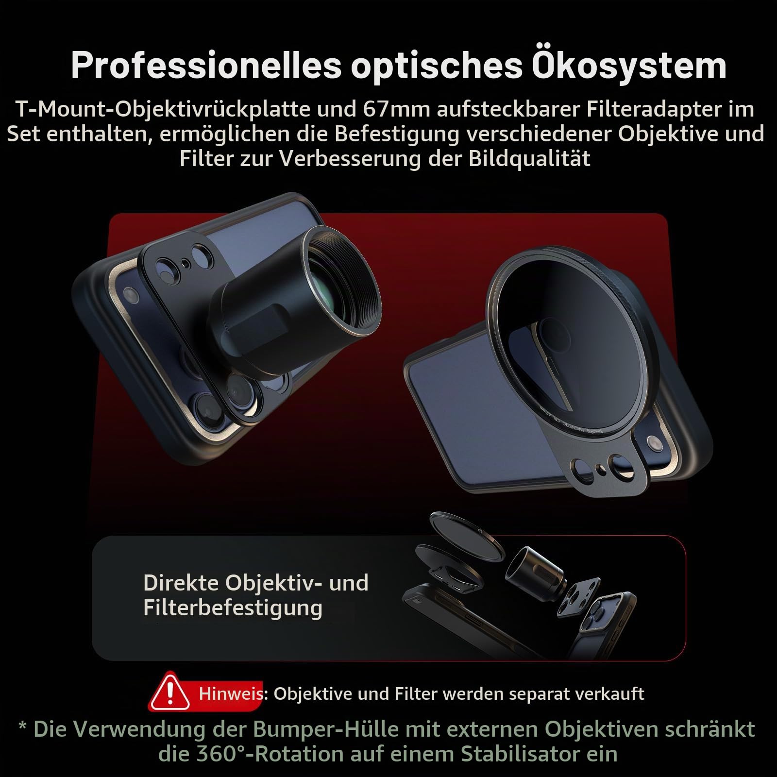 smallrig-filmov-bumper-handyh-lle-5790-f-r-iphone-17-pro-mit-67mm-filteradapter- image 3