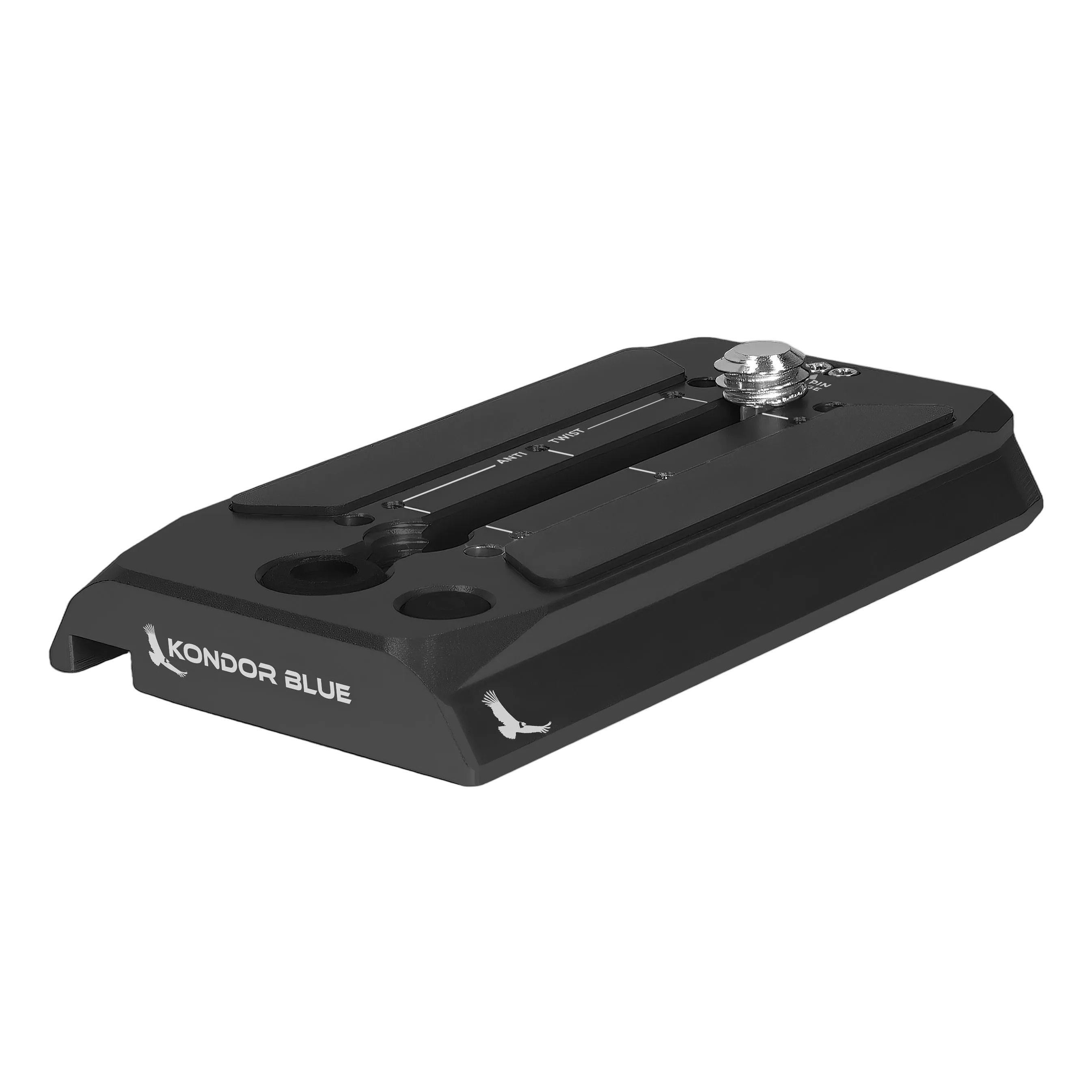 kondor-blue-501-kamera-platte-f-r-manfrotto-501 image 3