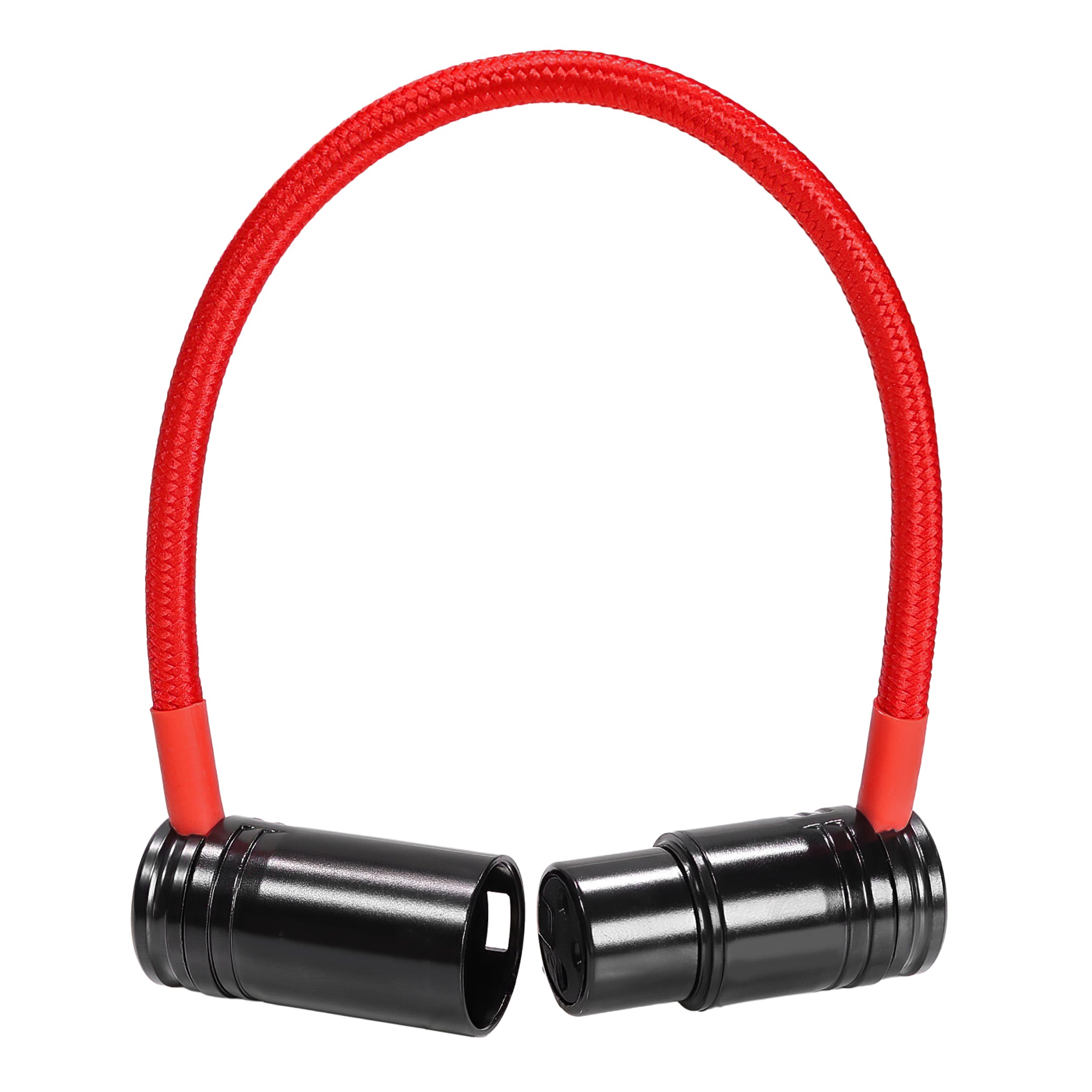 kondor-blue-8-low-profile-xlr-kabel-verstellbarer-winkel image 6