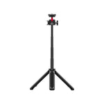 ulanzi-mt-16-2052-extendable-tripod-mit-kugelkopf-selfie-stick-und-mini-stativ-f image 2