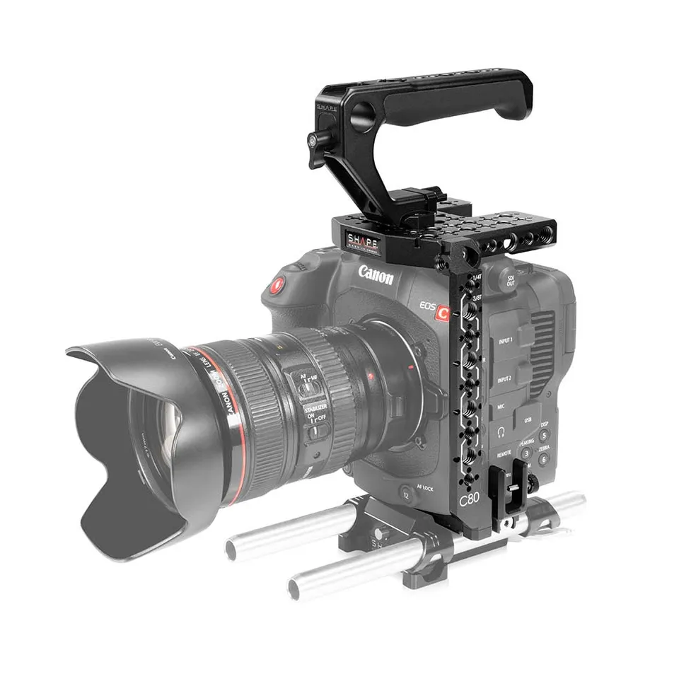 shape-kamera-cage-mit-top-handle-f-r-canon-eos-c80 image 1