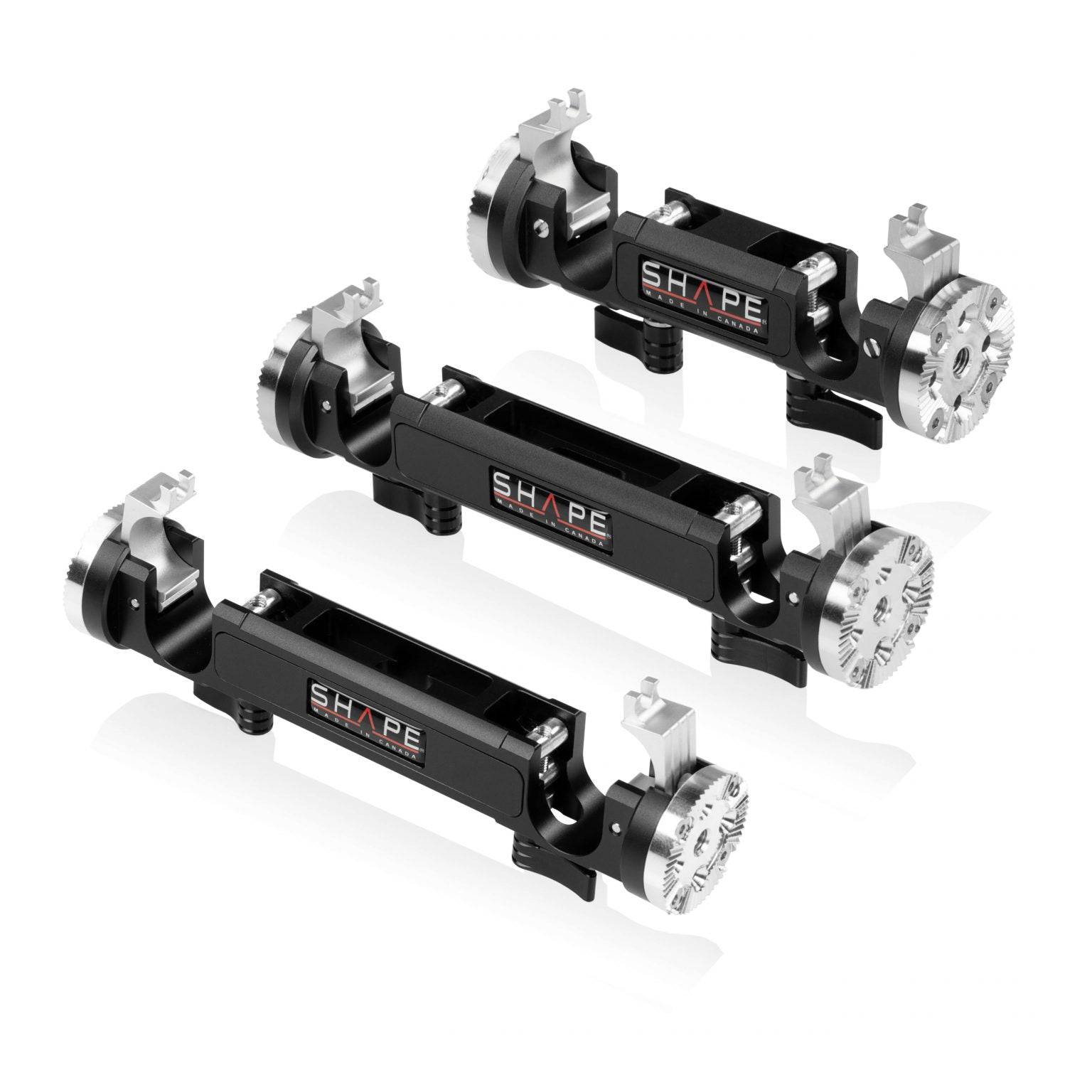 shape-telescopic-handles-arri-rosette-cuff-kit-schwarz image 3