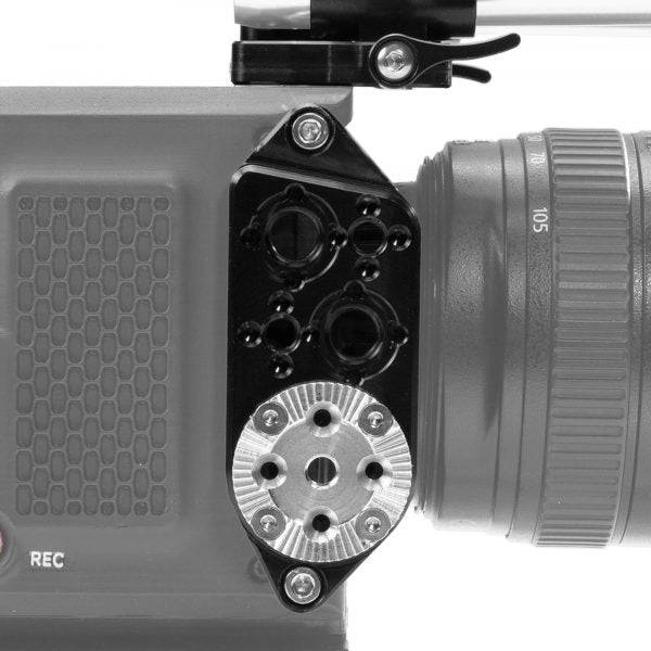 shape-red-komodo-komodo-6k-production-pack-rig-bundle-cage-schulter-baseplate image 7