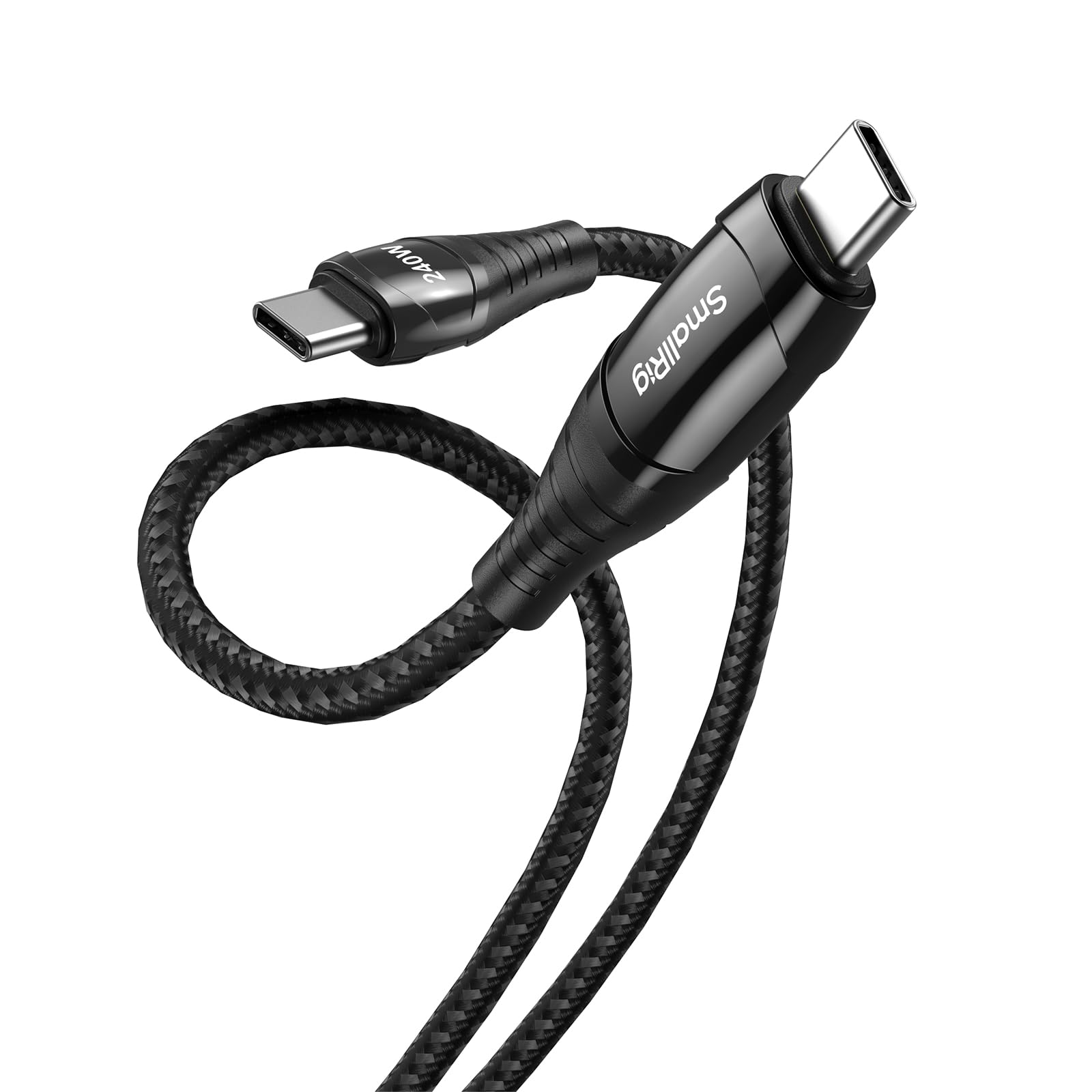 smallrig-4908-usb-c-auf-usb-c-kabel-240w-pd-3-1-1-m-geflochten image 7