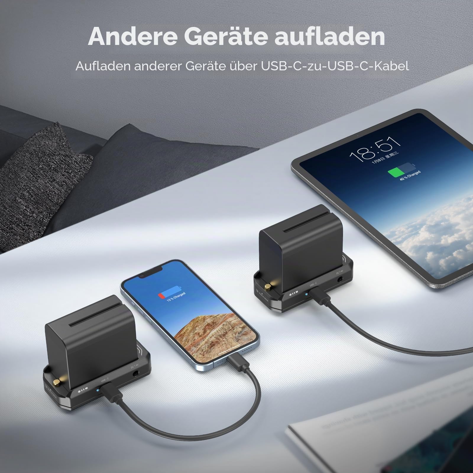 smallrig-3168b-np-f-akku-adapterplatte-advanced-mit-dc-usb-c-36w-f-r-sony-bmpcc- image 7