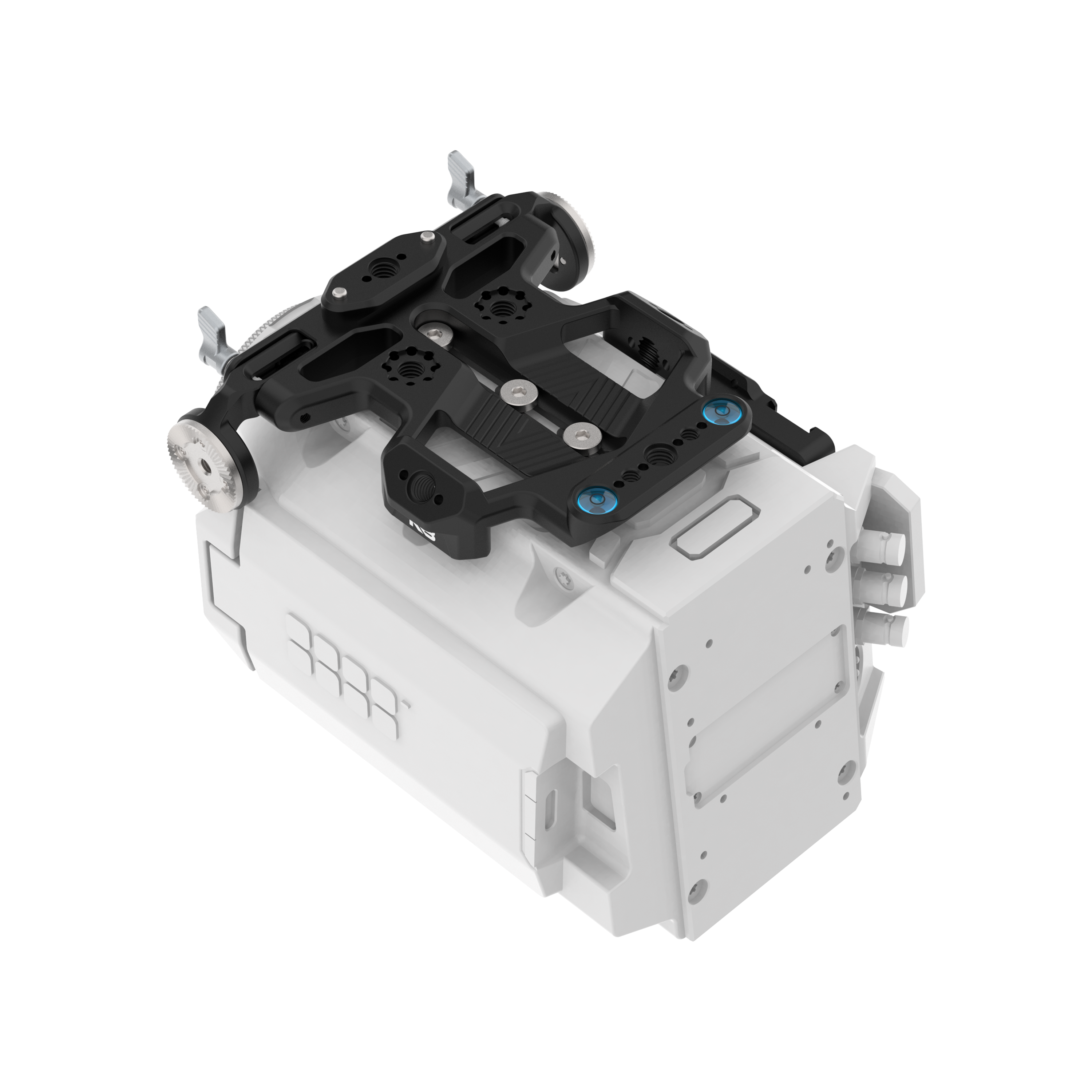 kondor-blue-blackmagic-ursa-mini-cage-mkii-kamera-k-fig image 8
