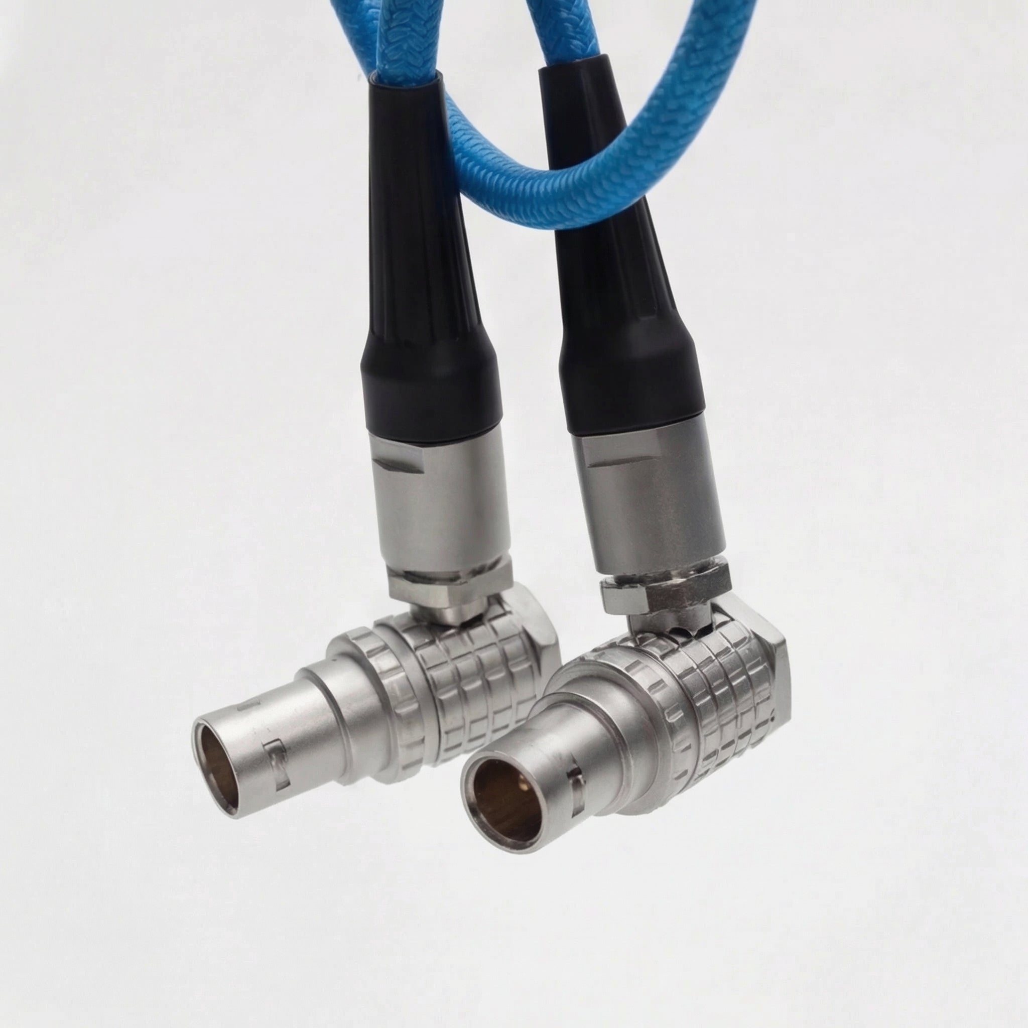 kondor-blue-12-5-pin-lemo-timecode-kabel-f-r-arri-sound-devices image 3