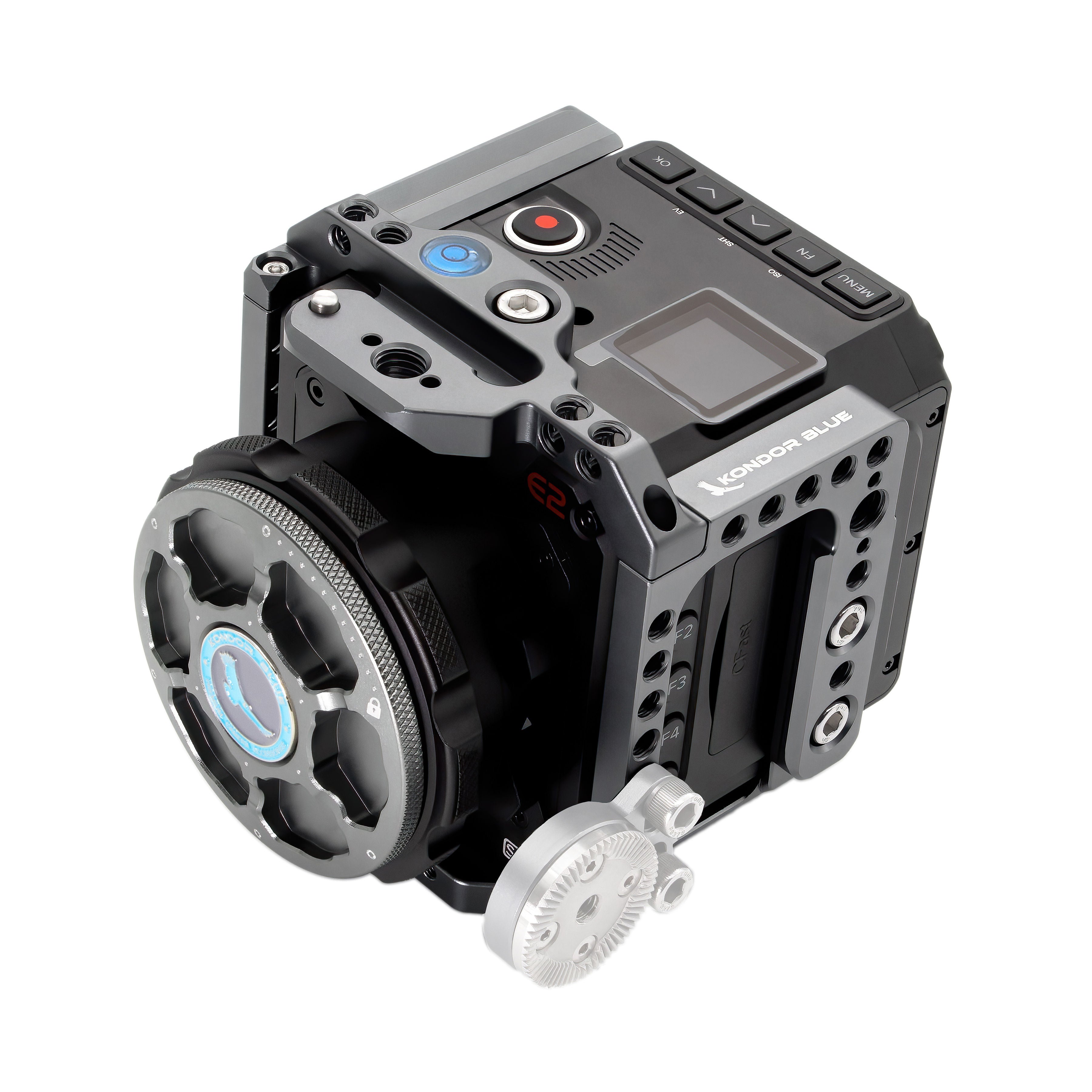 kondor-blue-z-cam-e2-flagship-cage-m4-s6-f6-f8 image 8