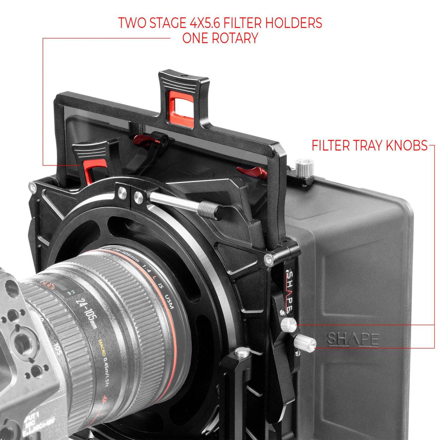 shape-matte-box-swing-away-4x5-6-mit-2-filterb-hnen image 6