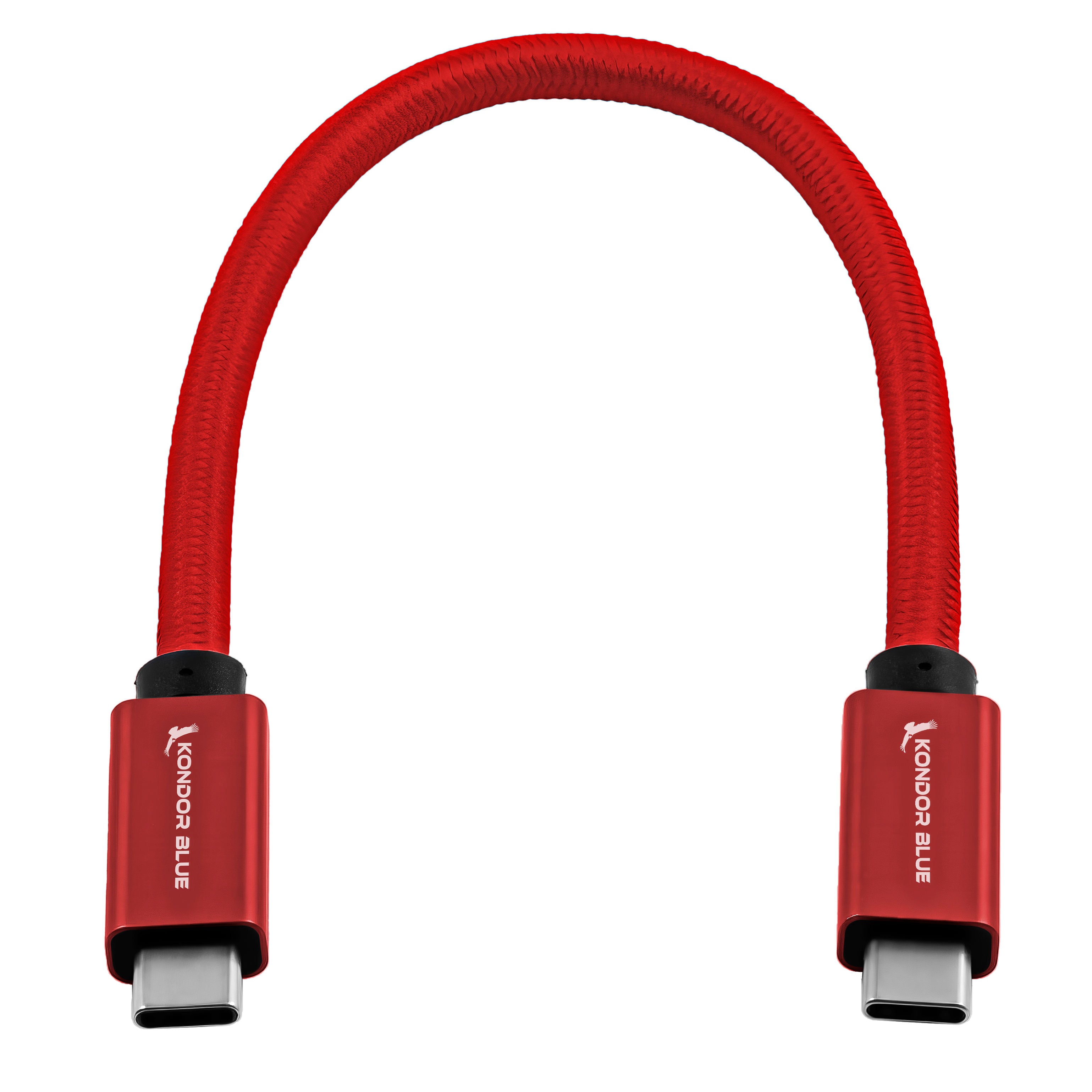 kondor-blue-usb-c-auf-usb-c-kabel-f-r-ssd-recording-charging-8k-daten-10-gb-s-10 image 5