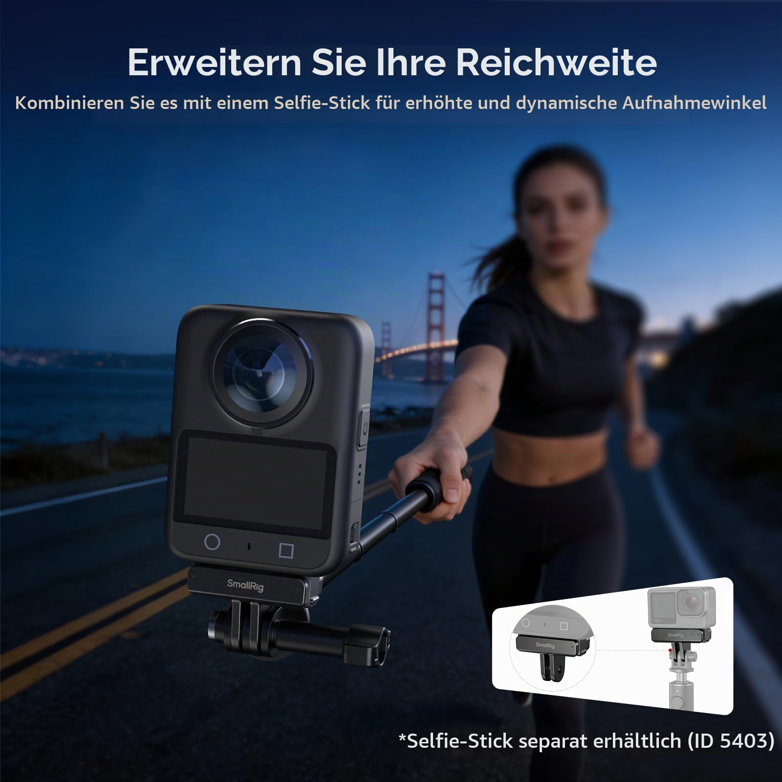 smallrig-schnellwechselhalterung-5813-f-r-dji-osmo-360-action-5-pro-4-3-2-st-ck image 5