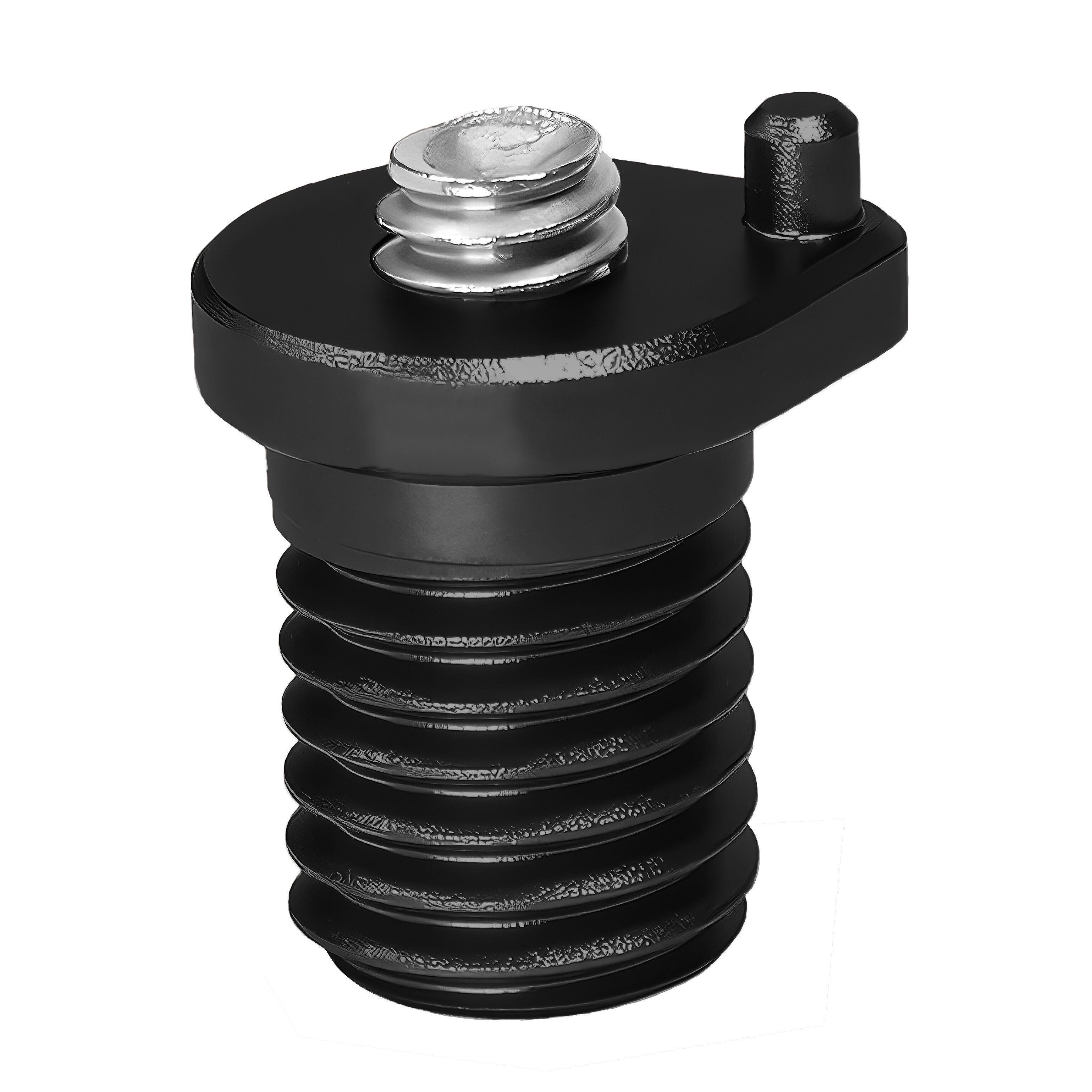 kondor-blue-m12-anti-twist-rod-mount-f-r-15mm-rods image 4