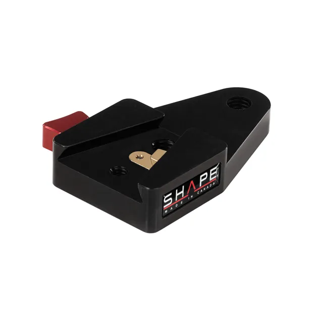 shape-v-mount-quick-release-plate-f-r-monopod-tripod image 1