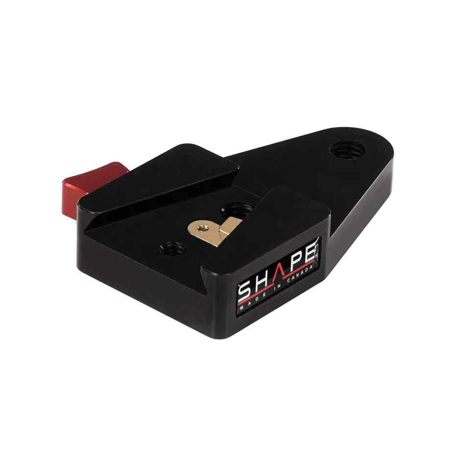 shape-v-mount-quick-release-plate-f-r-monopod-tripod image 1