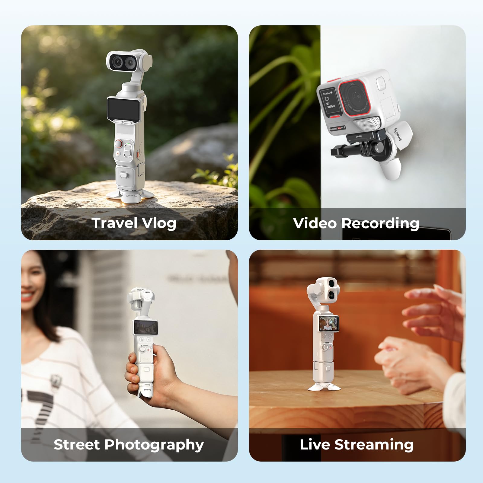 smallrig-6794-auto-deploy-mini-stativ-mit-magnet-f-r-dji-osmo-pocket-3-4-insta36 image 7