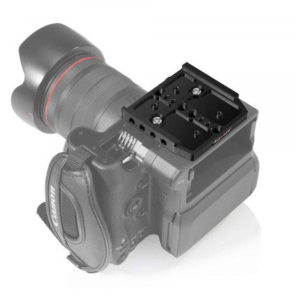 shape-canon-c70-15-mm-baseplate-lw-rod-basis-mit-12-rods image 6