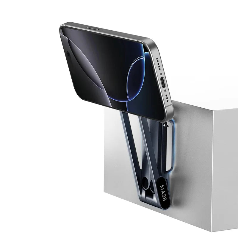 ulanzi-magsafe-stativ-selfie-ringlicht-geschenkset image 8