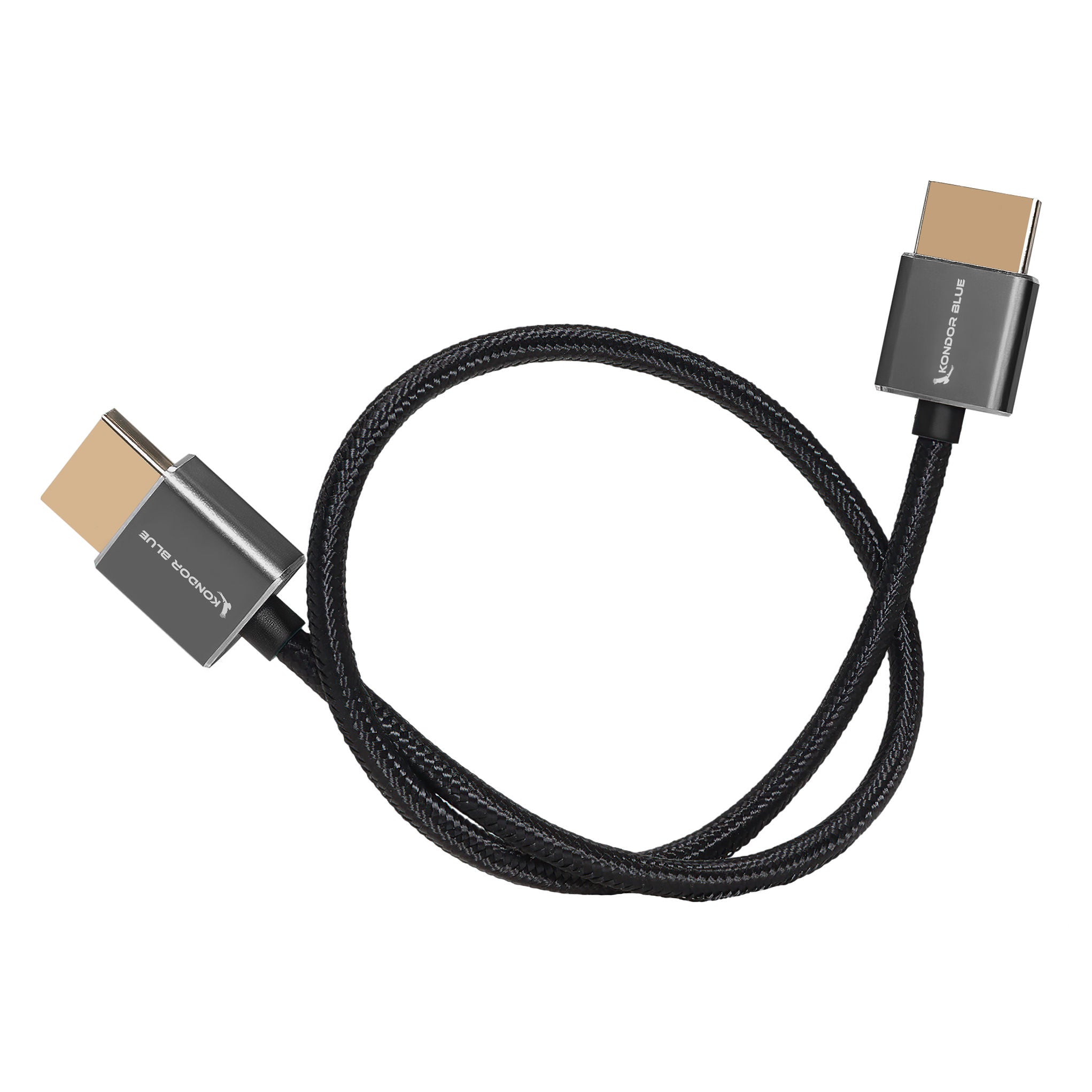 kondor-blue-hdmi-auf-hdmi-kabel-16-geflochten-4k-60hz-f-r-on-camera-monitor image 5