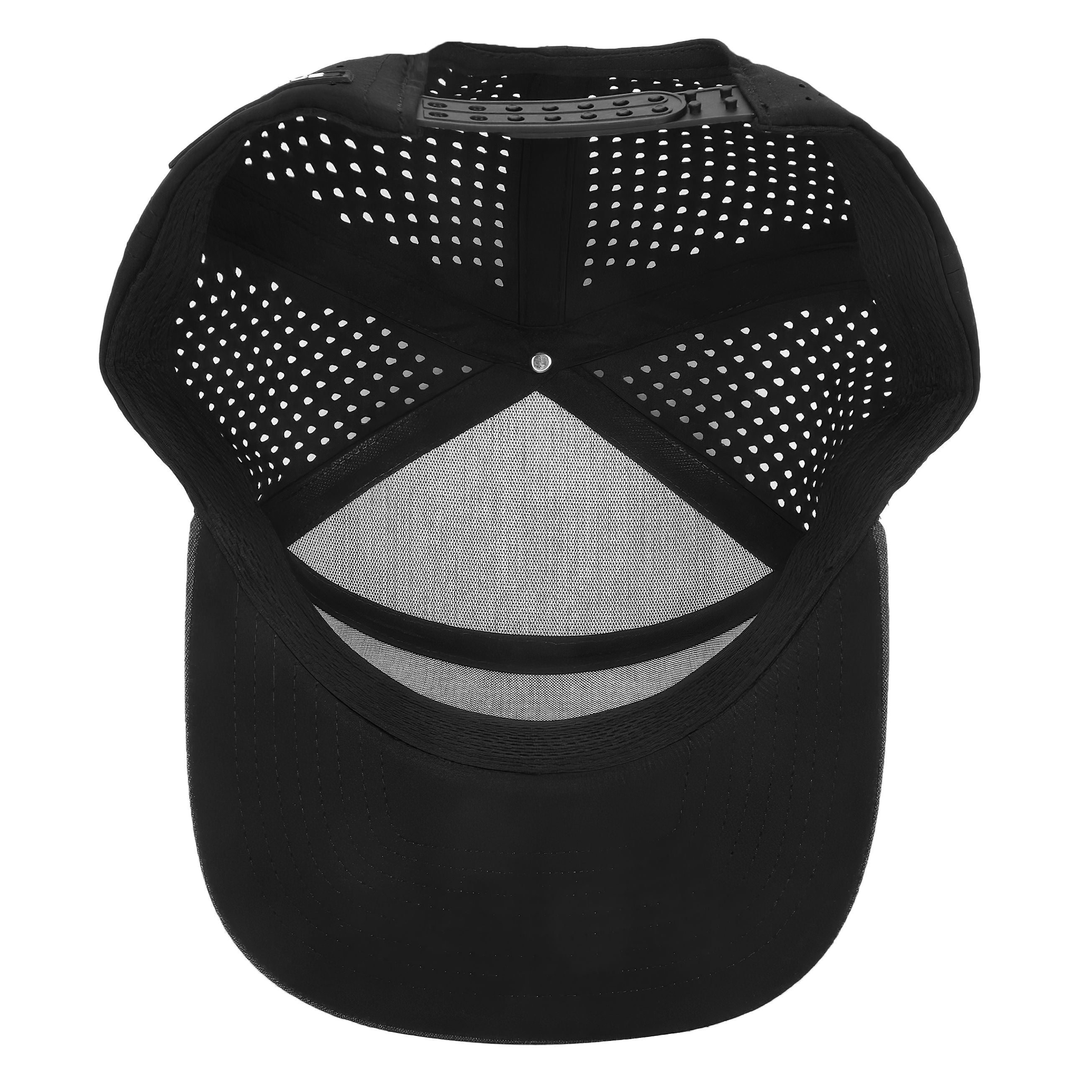 kondor-blue-2024-kb-hat-kappe-6-panel-snapback image 5