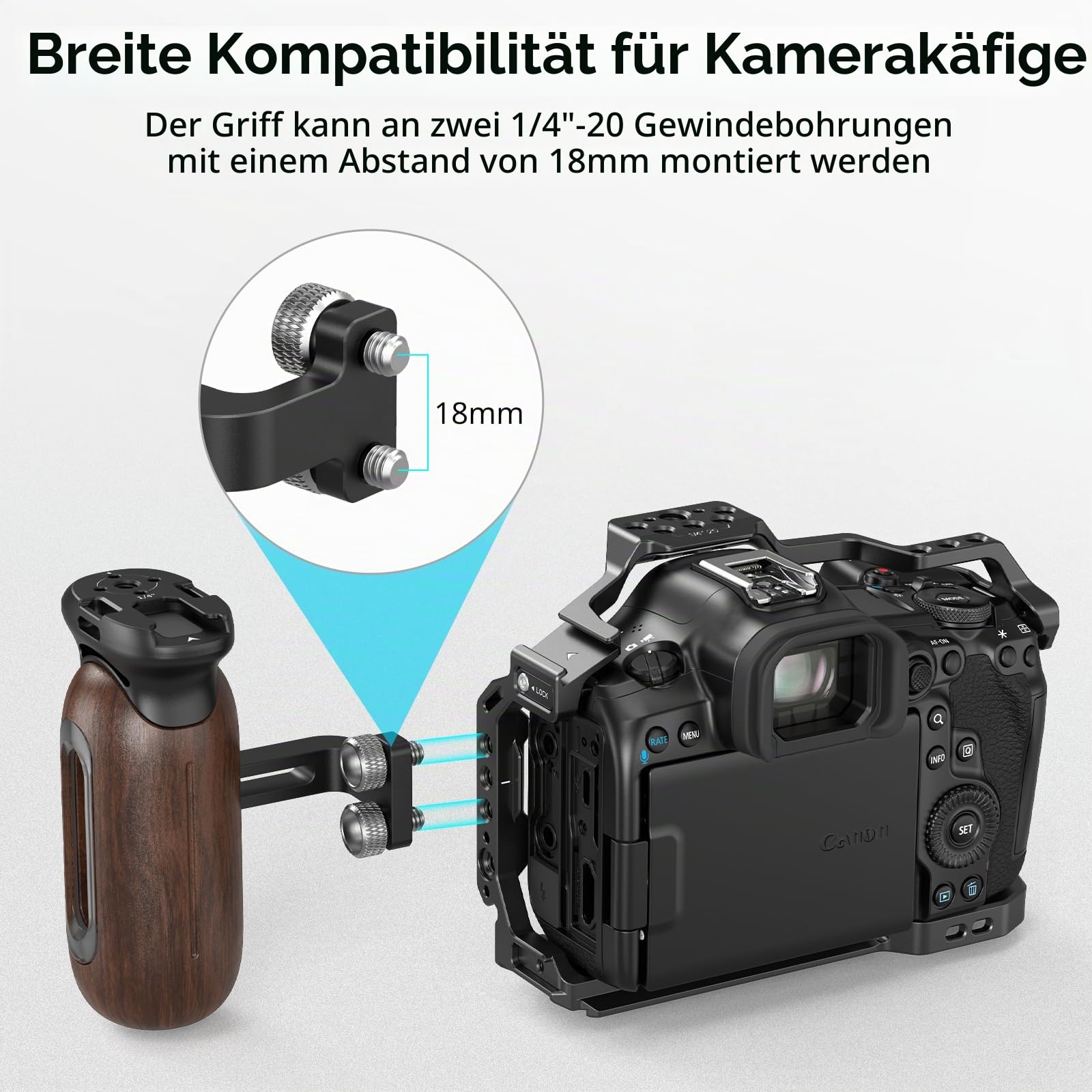 smallrig-5237-wooden-side-handle-seitengriff-f-r-kamerak-fige-28-mm-verstellung- image 2