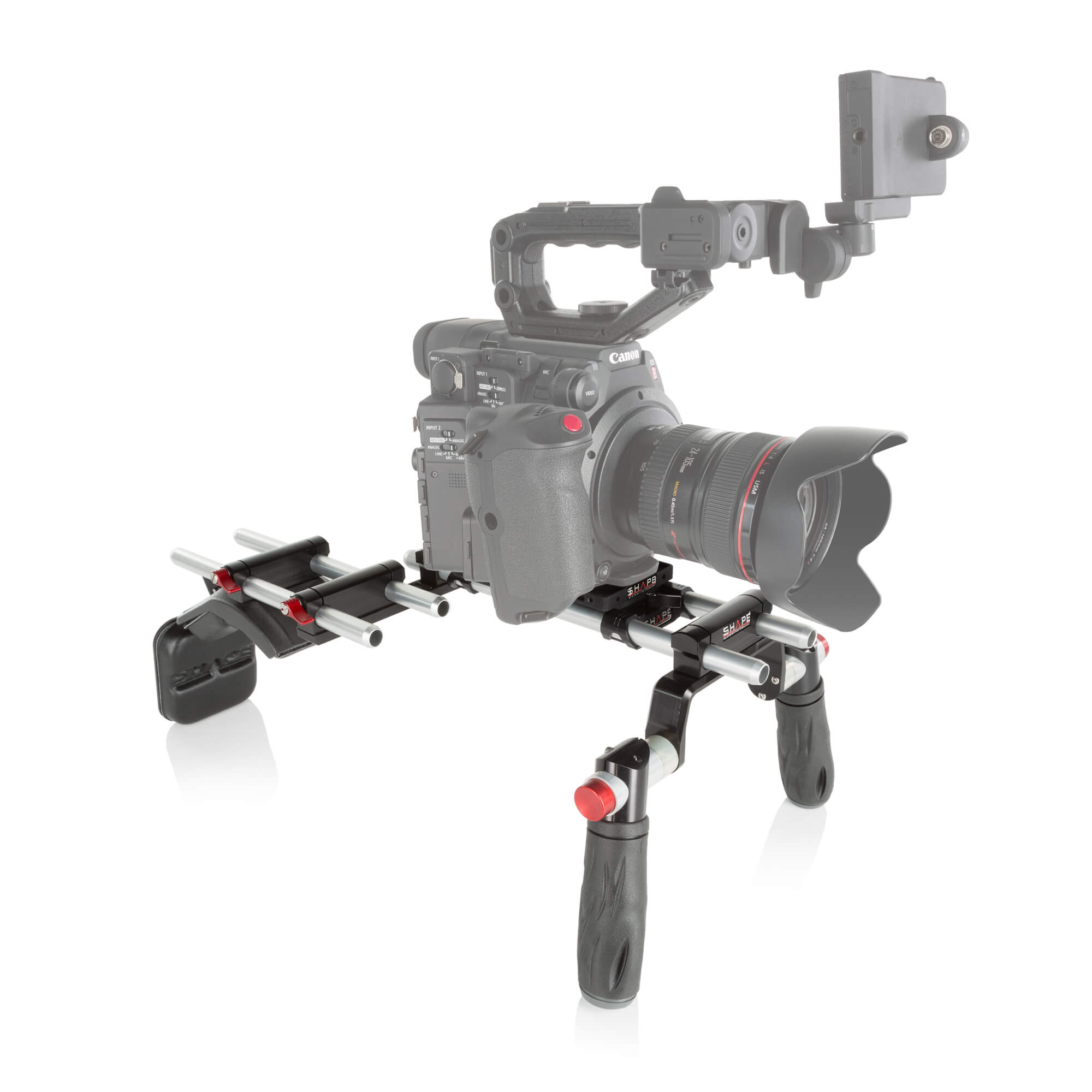 shape-offset-shoulder-mount-rig-f-r-canon-c200-c200b image 2