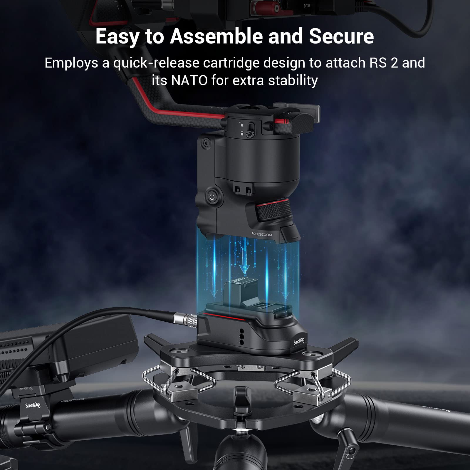 smallrig-3252-netzteil-grundplatte-f-r-dji-rs-2-rs-3-pro-rs-4-pro-rs-5 image 3