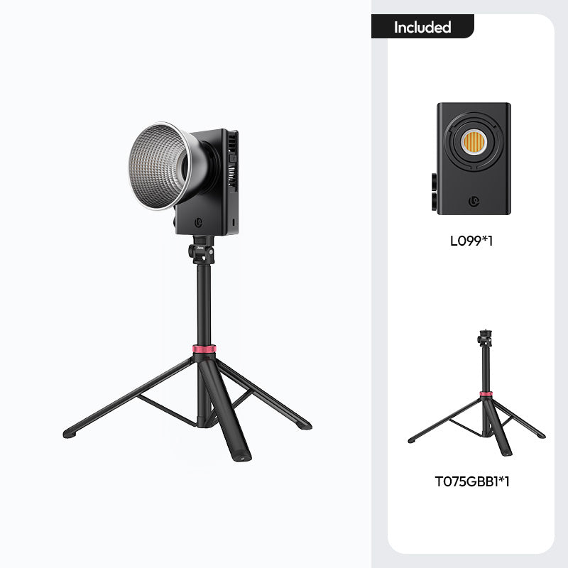 ulanzi-c01-100w-cob-light-l099-cob-videoleuchte image 8